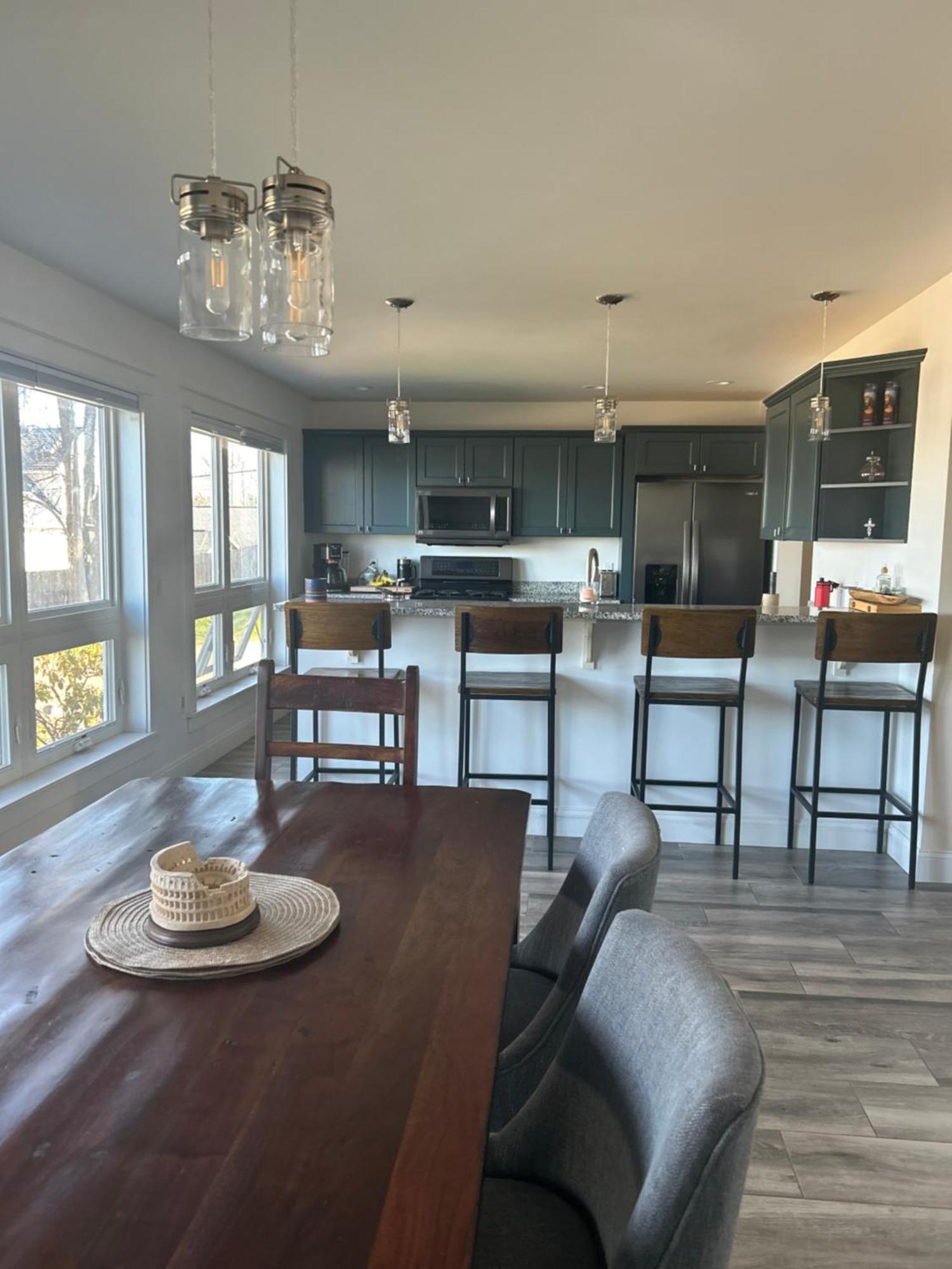 קולצ'סטר Roberts Lake House Room #3 מראה חיצוני תמונה