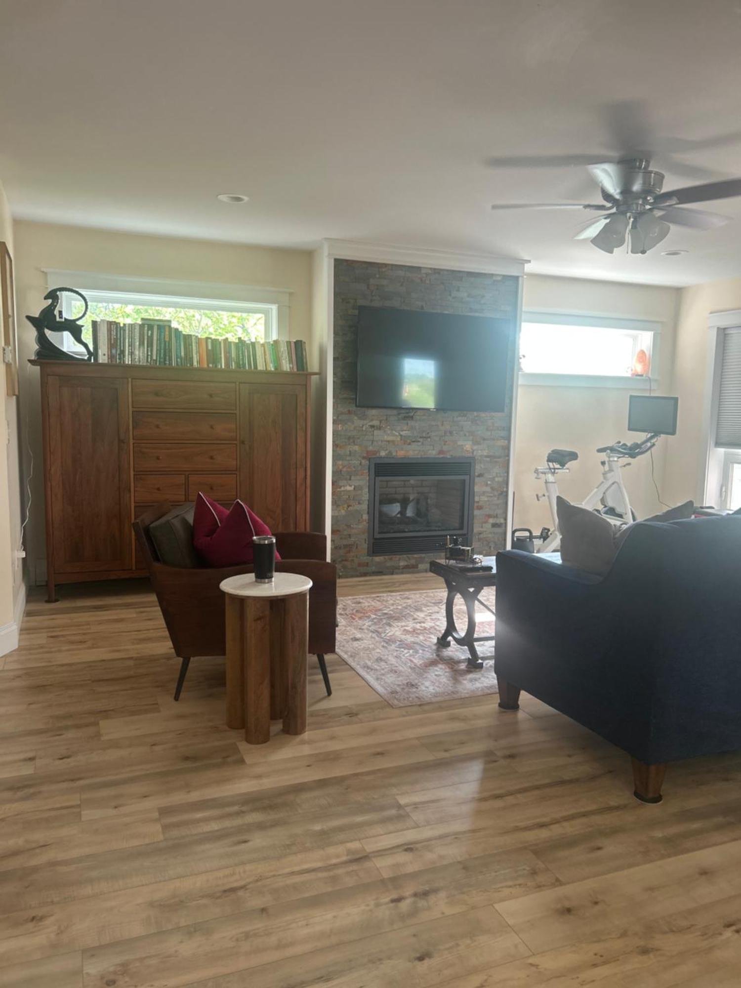 קולצ'סטר Roberts Lake House Room #3 מראה חיצוני תמונה
