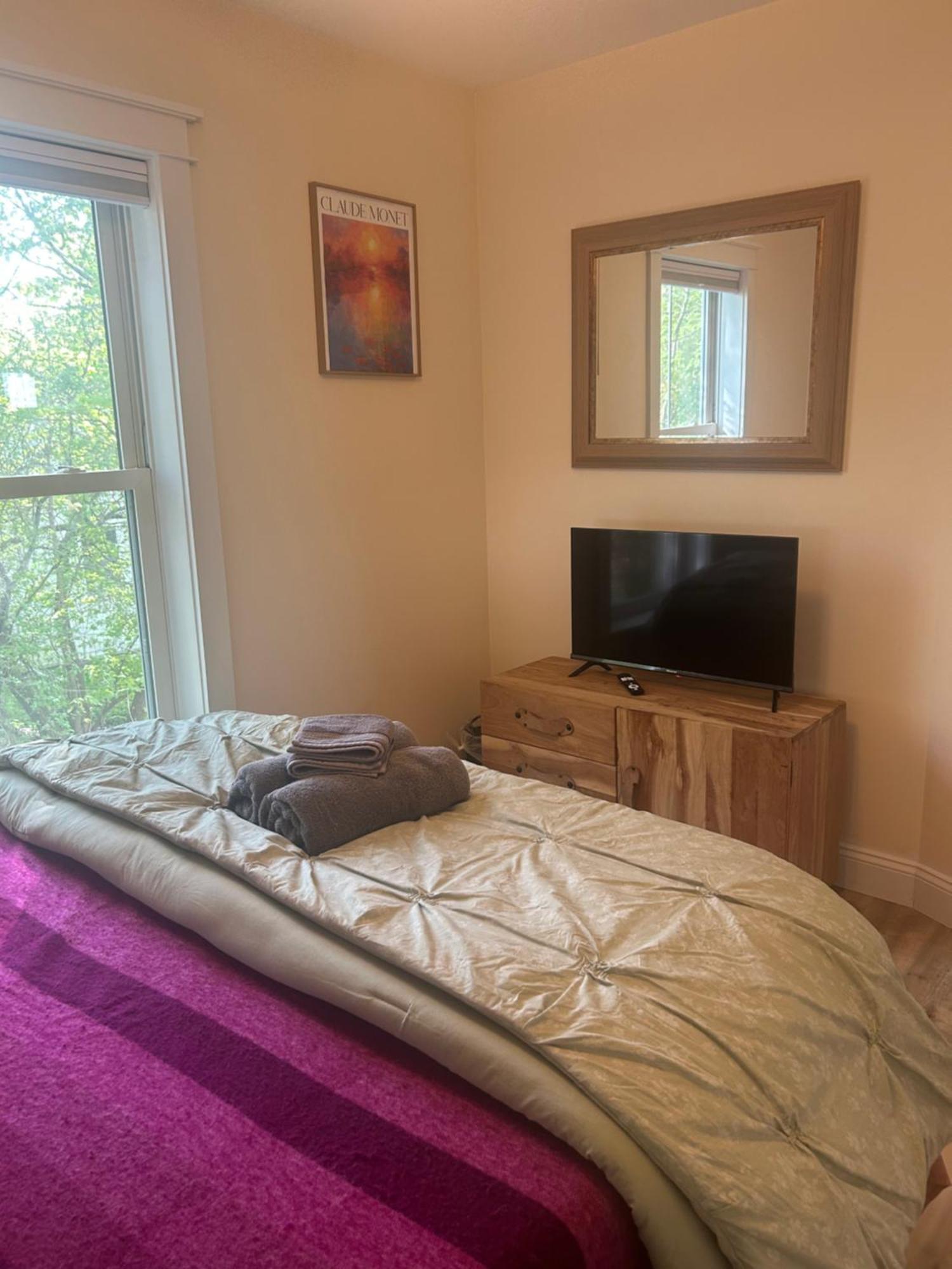 קולצ'סטר Roberts Lake House Room #3 מראה חיצוני תמונה